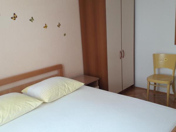 Guest house Milic : photo 4 de la chambre appartement