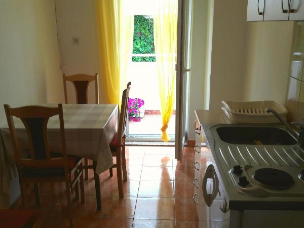 Guest house Milic : photo 6 de la chambre appartement