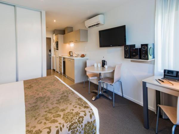 Quest Albany Serviced Apartments : photo 2 de la chambre studio