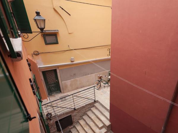 Apartments and Rooms Hey Rovinj : photo 8 de la chambre studio lit queen-size