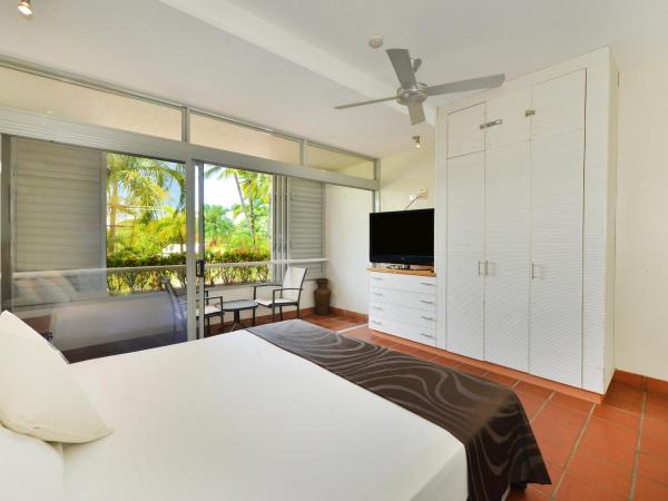 Club Tropical Resort - Official Onsite Reception & Check In : photo 3 de la chambre appartement 2 chambres sun bird