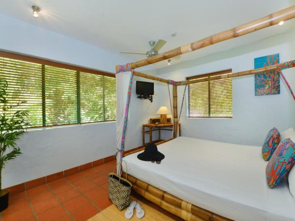 Club Tropical Resort - Official Onsite Reception & Check In : photo 2 de la chambre appartement 2 chambres sun light