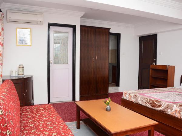 Fuji Hotel : photo 1 de la chambre suite