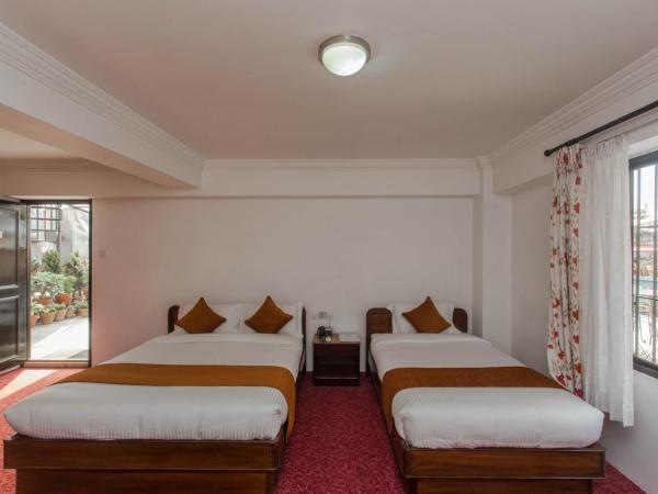 Fuji Hotel : photo 4 de la chambre suite