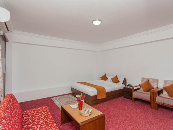 Fuji Hotel : photo 9 de la chambre suite