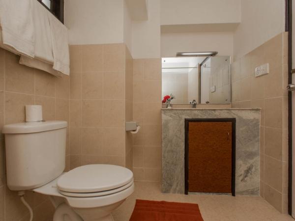 Fuji Hotel : photo 2 de la chambre chambre double ou lits jumeaux