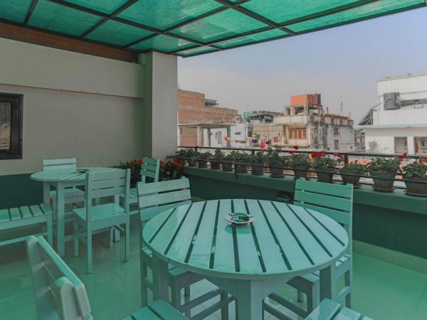 Fuji Hotel : photo 2 de la chambre chambre double ou lits jumeaux standard avec ventilateur