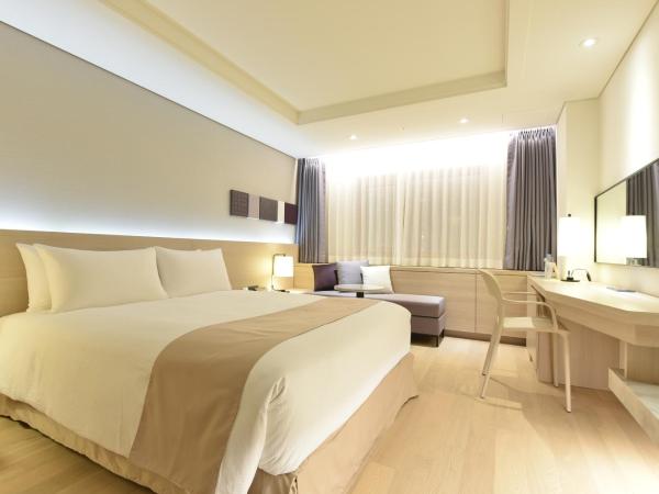 Pacific Hotel : photo 3 de la chambre chambre double standard