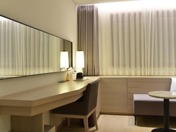 Pacific Hotel : photo 6 de la chambre chambre lits jumeaux deluxe