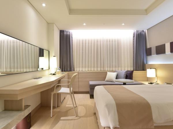 Pacific Hotel : photo 5 de la chambre chambre double standard