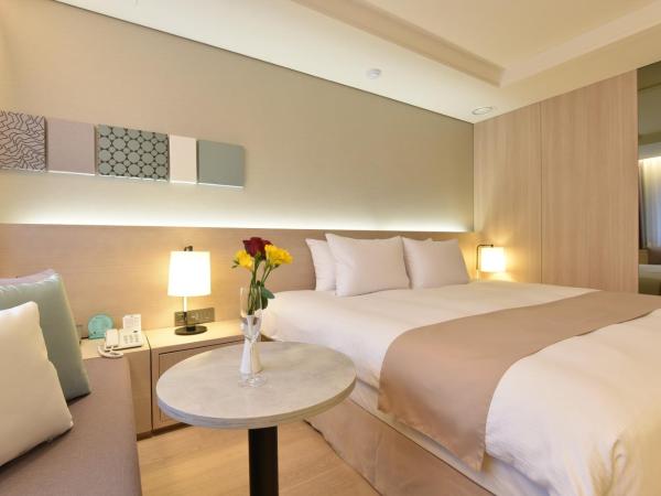 Pacific Hotel : photo 4 de la chambre chambre double standard