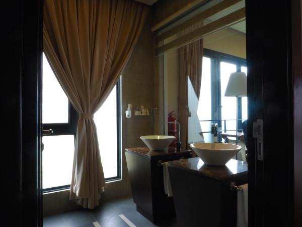 Kokol Haven Resort : photo 6 de la chambre suite - vue sur mer