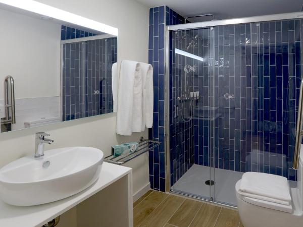 Golden Mar Menuda : photo 6 de la chambre chambre double premium