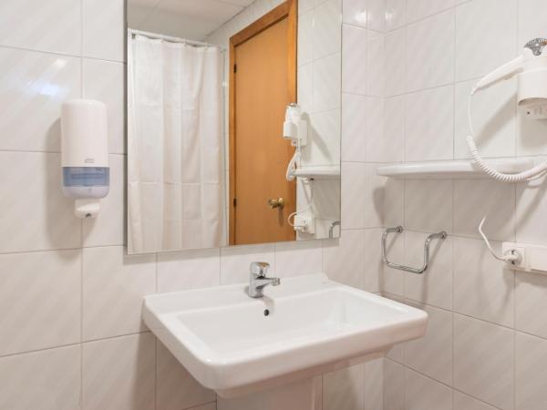 Hotel Nadal : photo 9 de la chambre chambre simple