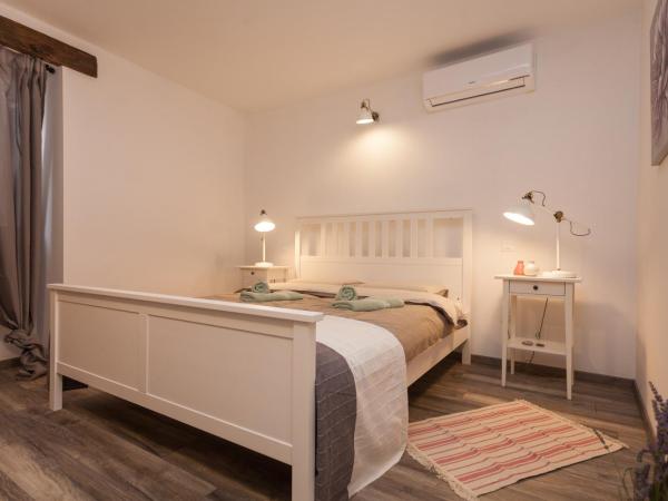 Apartments and Rooms Hey Rovinj : photo 3 de la chambre studio lit queen-size