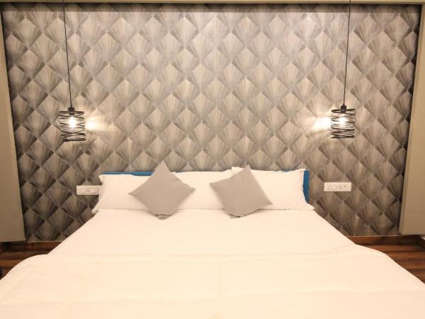 Blue Beds Hostel : photo 3 de la chambre chambre double deluxe