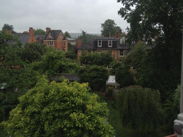 Acorn Guest House : photo 2 de la chambre chambre lits jumeaux