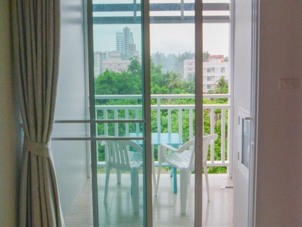 Baan Yokmhanee : photo 5 de la chambre chambre standard avec balcon