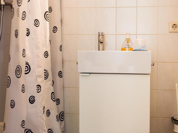 Pension an der Pillnitzer Schlossfähre : photo 4 de la chambre chambre simple