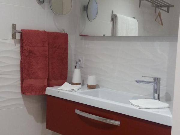 Maison de la Garenne & Spa : photo 8 de la chambre chambre double deluxe