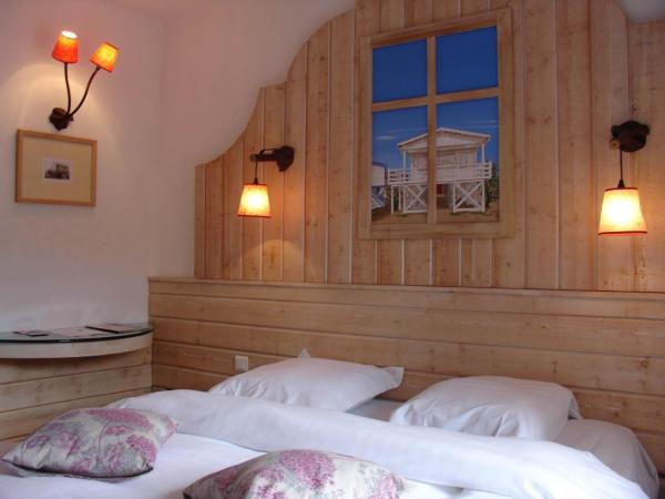 Hotel Le Phoebus Garden & Spa : photo 8 de la chambre chambre double privilège - accès au spa non inclus