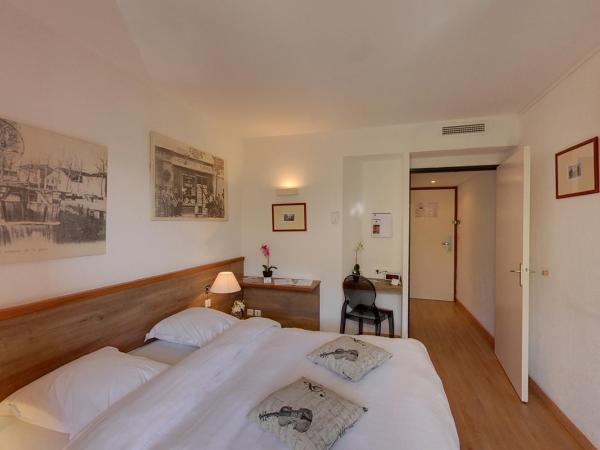 Hotel Le Phoebus Garden & Spa : photo 5 de la chambre chambre double privilège - accès au spa non inclus