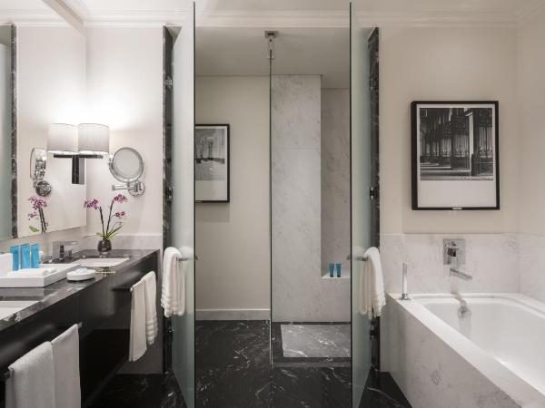 Palácio Tangará - an Oetker Collection Hotel : photo 2 de la chambre suite junior