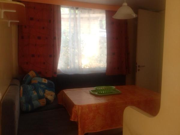 Kamp Slanik Mobile Homes : photo 6 de la chambre bungalow 2 chambres