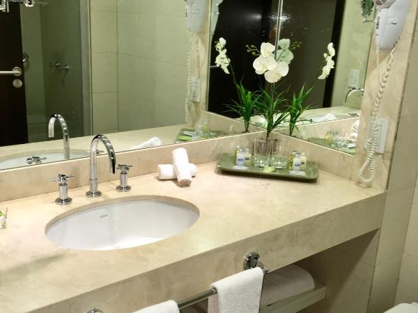 Hotel Metropolitano Supara : photo 6 de la chambre chambre double junior