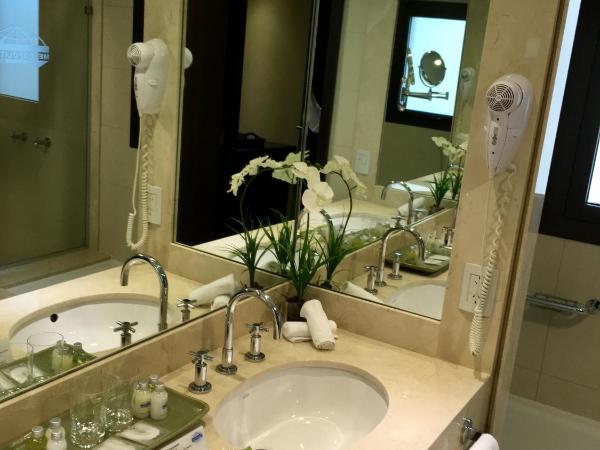 Hotel Metropolitano Supara : photo 6 de la chambre suite master