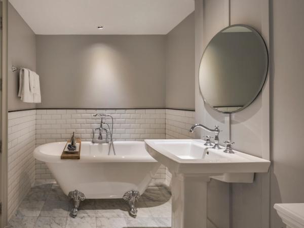 Hotel Once Bangkok : photo 7 de la chambre chambre lit king-size de luxe