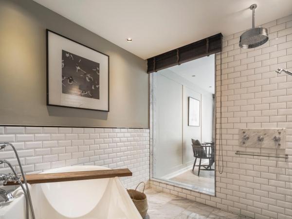 Hotel Once Bangkok : photo 7 de la chambre studio exécutif avec lit king-size