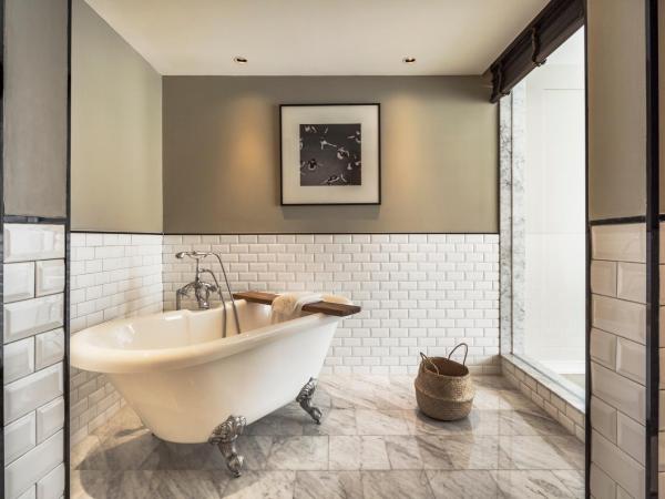 Hotel Once Bangkok : photo 4 de la chambre studio exécutif avec lit king-size