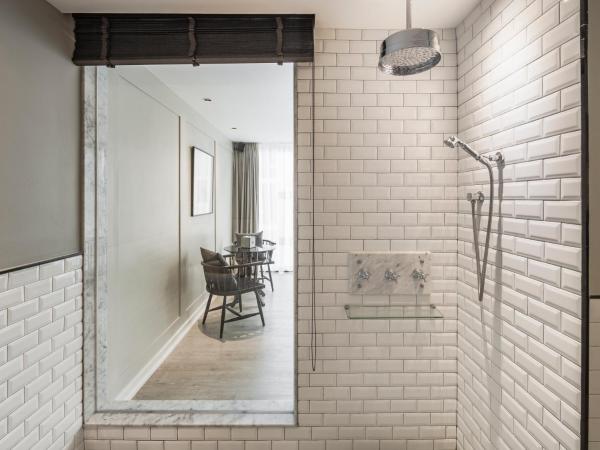 Hotel Once Bangkok : photo 6 de la chambre studio exécutif - lits jumeaux