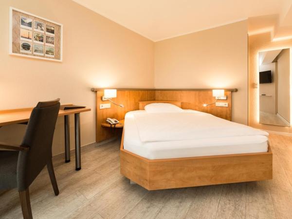 Hotel Spree-idyll : photo 5 de la chambre chambre simple