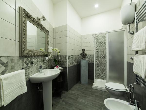 Bourbon House : photo 9 de la chambre chambre deluxe