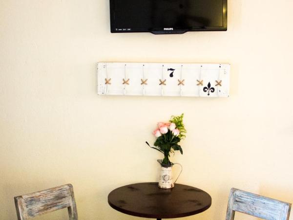 Hotel & Spa La Mansion del B Azul : photo 8 de la chambre chambre double