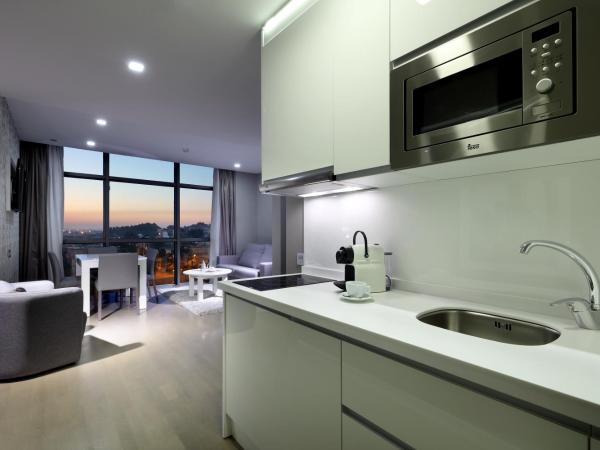 Domo Casablanca : photo 4 de la chambre chambre familiale