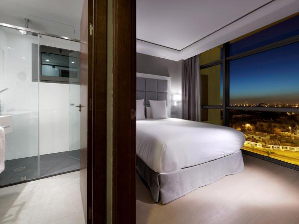 Domo Casablanca : photo 1 de la chambre chambre familiale