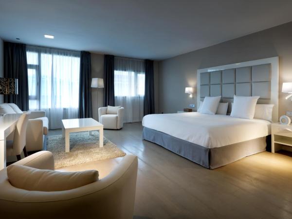 Domo Casablanca : photo 6 de la chambre chambre lit king-size deluxe