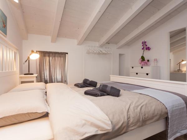 Apartments and Rooms Hey Rovinj : photo 9 de la chambre studio - vue sur mer