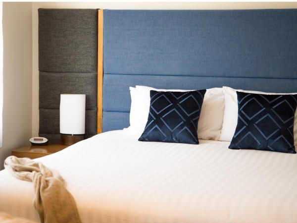 The Sebel Launceston : photo 3 de la chambre one bedroom apartment - late check-in only 19:00