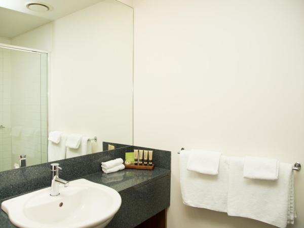 The Sebel Launceston : photo 2 de la chambre one bedroom apartment - late check-in only 19:00