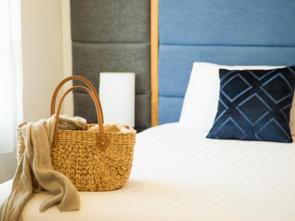 The Sebel Launceston : photo 4 de la chambre suite spa 1 chambre