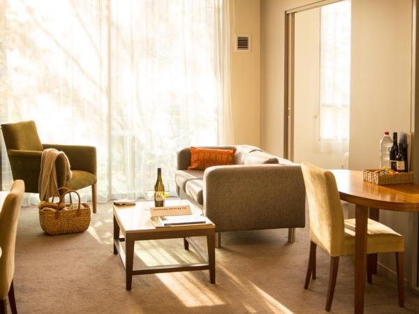 The Sebel Launceston : photo 1 de la chambre one bedroom apartment - late check-in only 19:00