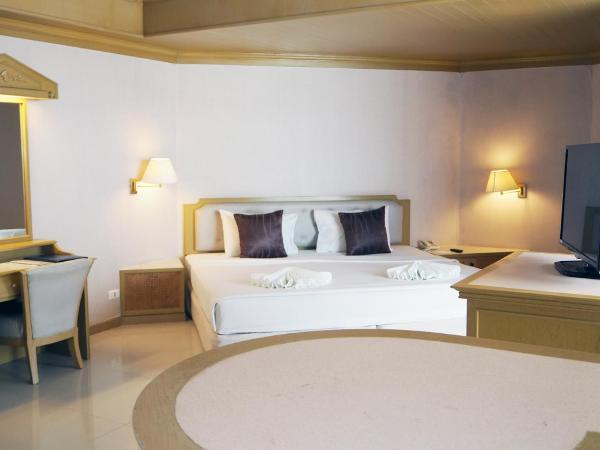 City Beach Resort : photo 4 de la chambre chambre double ou lits jumeaux exécutive