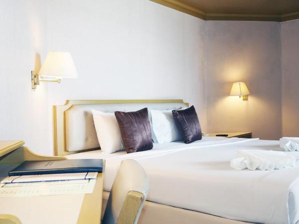 City Beach Resort : photo 1 de la chambre chambre double ou lits jumeaux exécutive