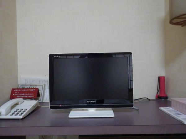 Uokagi Ryokan : photo 5 de la chambre chambre triple de style japonais avec salle de bains commune