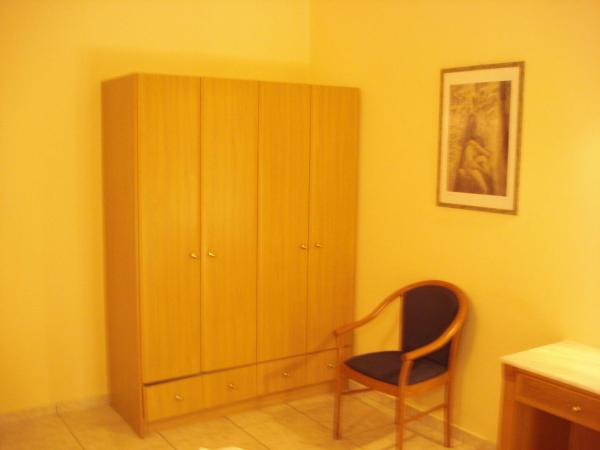 Hotel Cybele Pefki : photo 4 de la chambre chambre simple confort