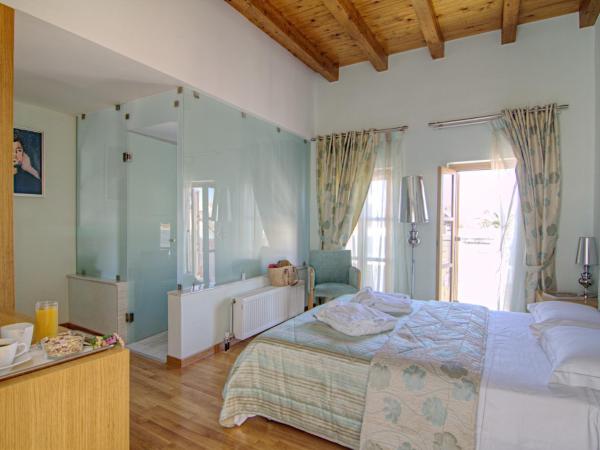 Bellagio Luxury Boutique Hotel : photo 2 de la chambre chambre double de luxe